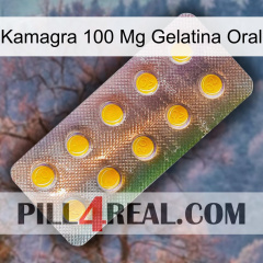 Kamagra 100 Mg Oral Jelly new11